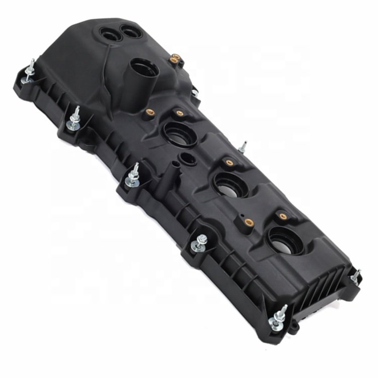 BR3Z-6582-R BR3Z6582H BR3Z6582M BR3Z6582P Valve Cove for Ford F150 BR3Z-6582-G BR3Z-6582-U BR3E-6K273-FC BR3E-6K273-FG