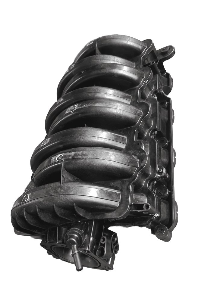 Metal Foundry Auto Alloy Die Casting Services Zinc Aluminium Gravity Casting for Automobile Aviation Featuring Plastic Moulds