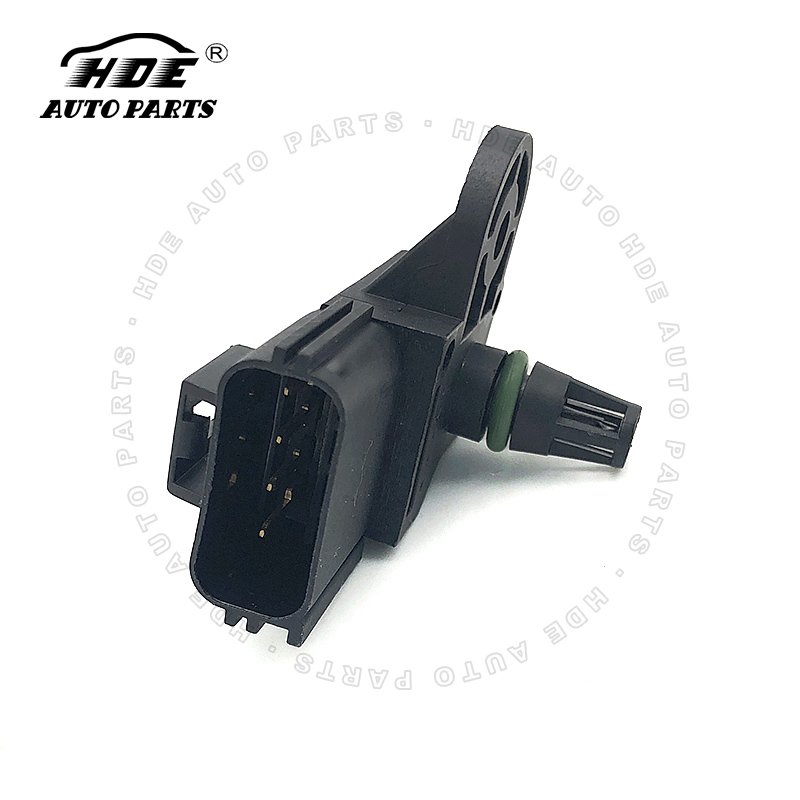 High Quality Map Sensor 0261230027 1087424 for Ford Courier Escort Fiesta KA 1.25 1.3 1.4 1996-2008
