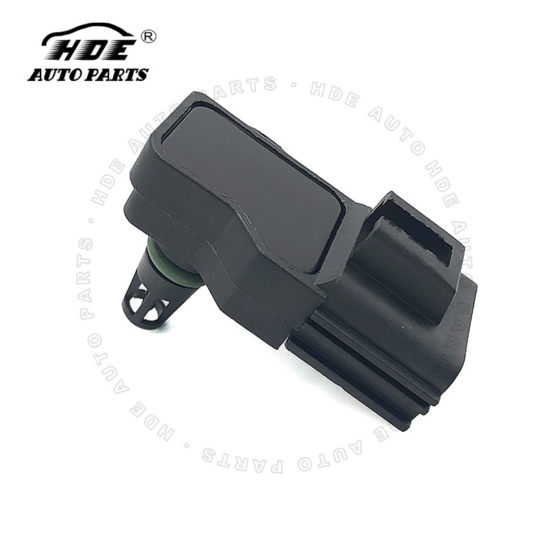 High Quality Map Sensor 0261230027 1087424 for Ford Courier Escort Fiesta KA 1.25 1.3 1.4 1996-2008