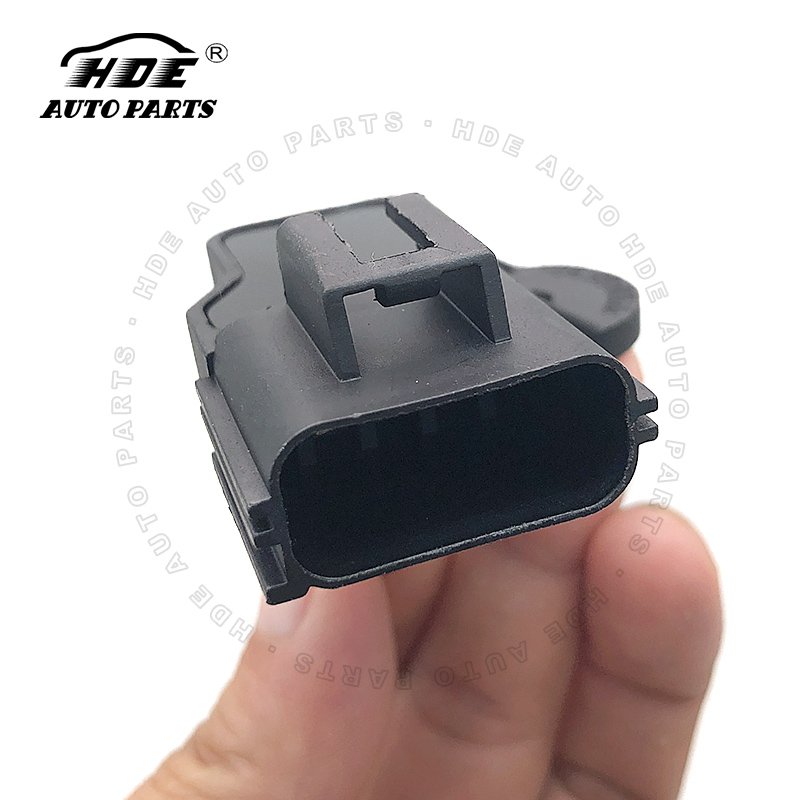 High Quality Map Sensor 0261230027 1087424 for Ford Courier Escort Fiesta KA 1.25 1.3 1.4 1996-2008