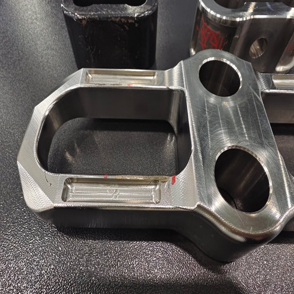 High Quality Wholesale Precision Crafted Die Forging Offering Tight Tolerances Superior Quality Forging