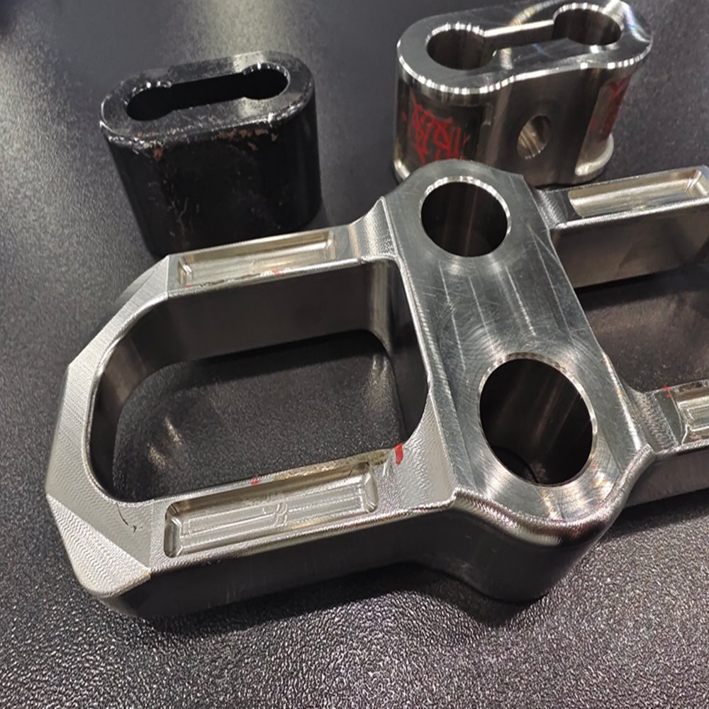 High Quality Wholesale Precision Crafted Die Forging Offering Tight Tolerances Superior Quality Forging