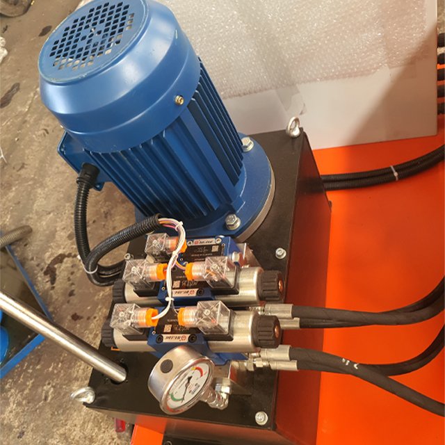 Welding Auxiliary Equipment Suited Pipe Welding Positioner