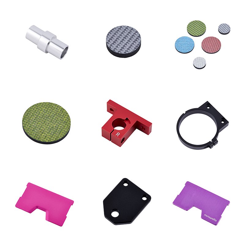 Custom Metal CNC Machining Services CNC Turning Milling Machined Aluminum CNC Machining Part Aluminium Machining Services