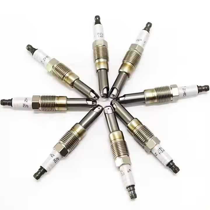 Low Price Car Spark Plug SP-514 SP514 PZH1F SP-515 SP515 PZH14F SP-546 SP546PZK14F for Ford Mondeo Engine Auto Candle Spark Plug