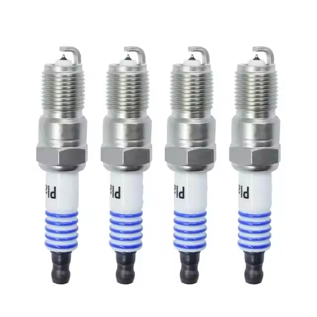 Low Price Car Spark Plug SP-514 SP514 PZH1F SP-515 SP515 PZH14F SP-546 SP546PZK14F for Ford Mondeo Engine Auto Candle Spark Plug