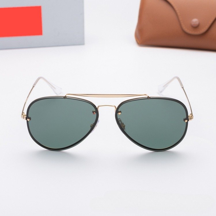 Designer Original Trendy Luxury Brand Custom logo Polarized Sport Fashion Shades Ladies Sun Glasses Ray Band Sunglasses for Men