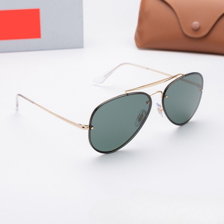 Designer Original Trendy Luxury Brand Custom logo Polarized Sport Fashion Shades Ladies Sun Glasses Ray Band Sunglasses for Men