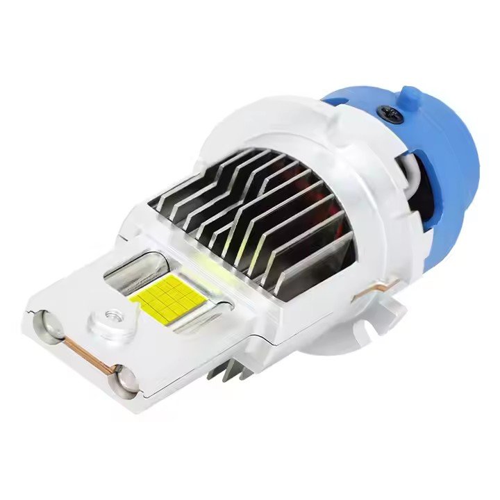 MACAR D Series D1S D2S D3S D4S D5S D8S Led Headlight Bulb Auto Headlamp Replace Original D Series HID Xenon Bulbs