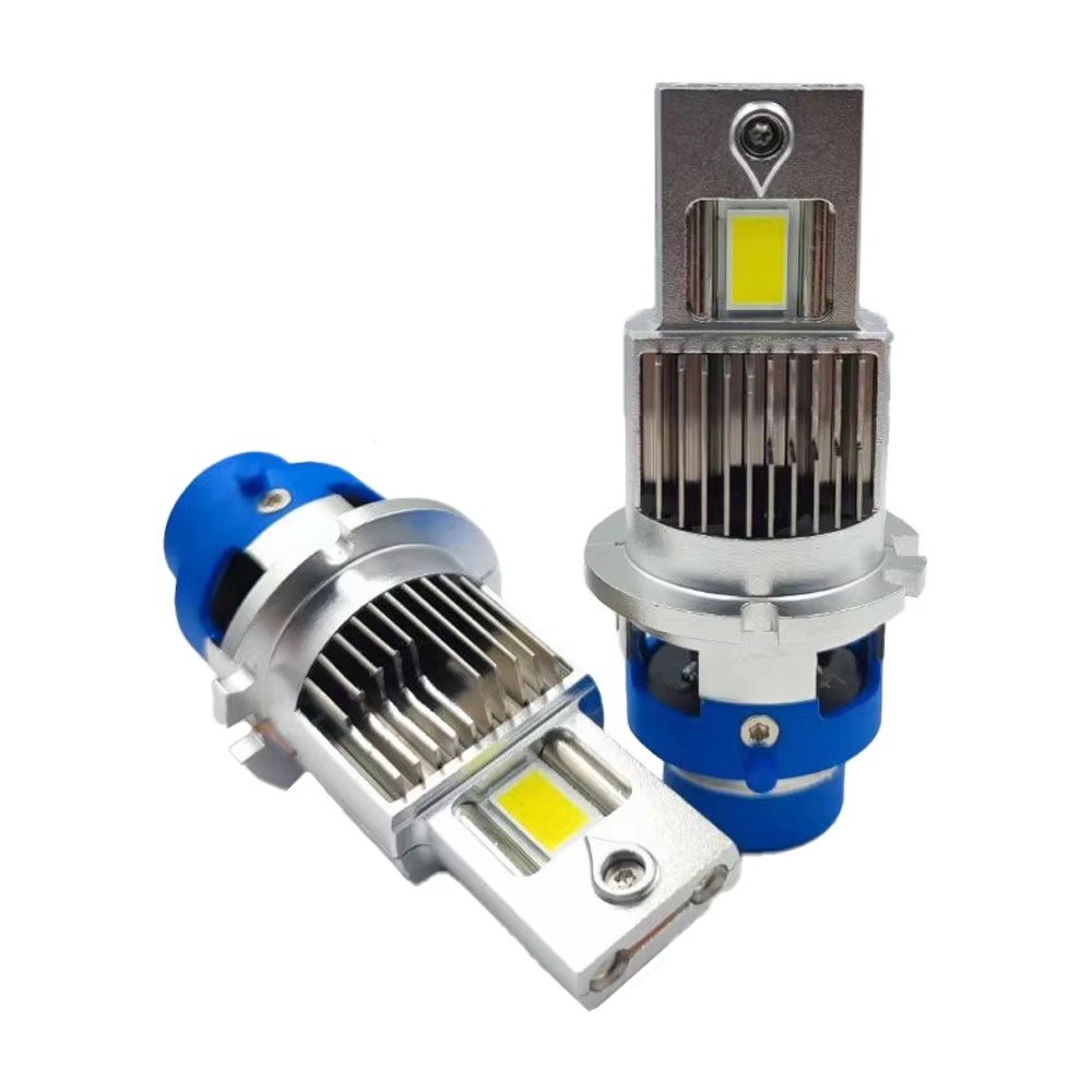 MACAR D Series D1S D2S D3S D4S D5S D8S Led Headlight Bulb Auto Headlamp Replace Original D Series HID Xenon Bulbs