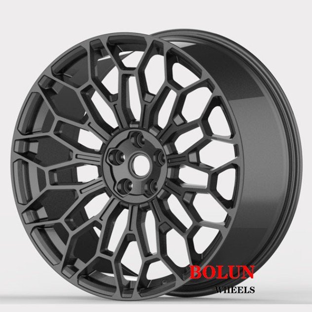Custom for Forged Wheels 22 23 Inch 5x120 5*108 Alloy Wheels Rims for Range Rover Land Rover Defender 90 110 Discovery 5