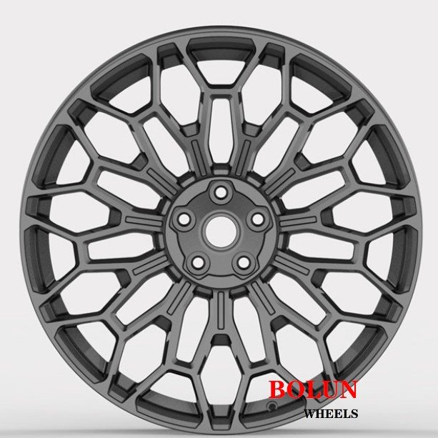 Custom for Forged Wheels 22 23 Inch 5x120 5*108 Alloy Wheels Rims for Range Rover Land Rover Defender 90 110 Discovery 5