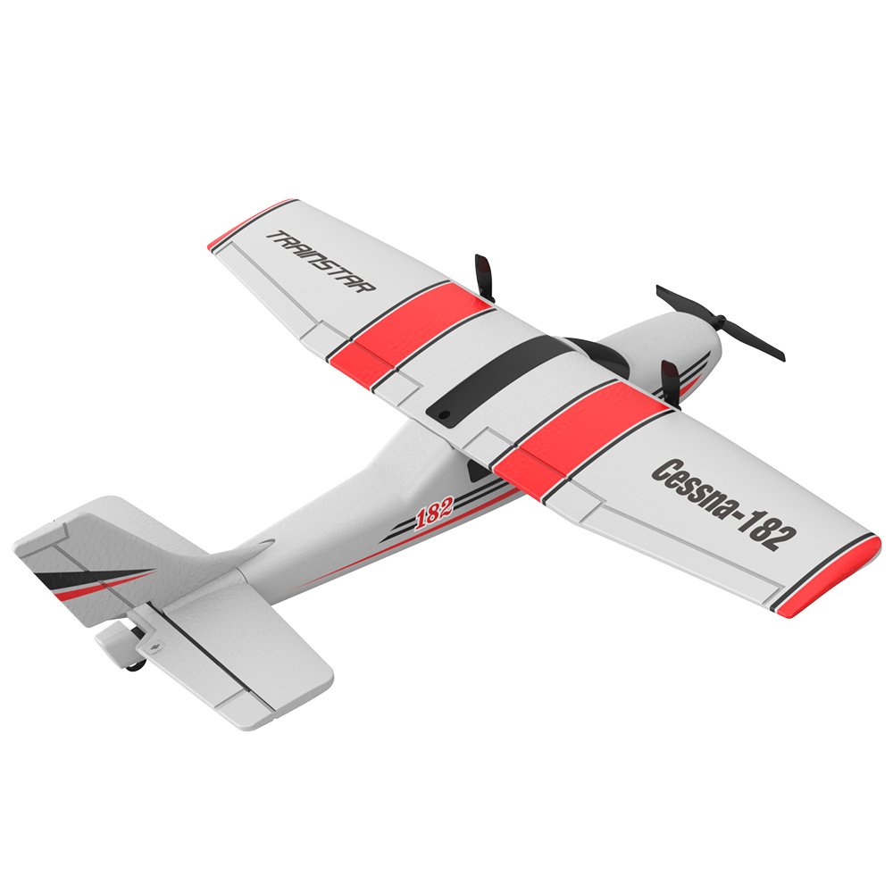KK New 2.4G Hot Sale Model Airplane For Children,Remote Control High Speed 2 Channels Toy Airplane,Glider Plane Avion Jet Planes