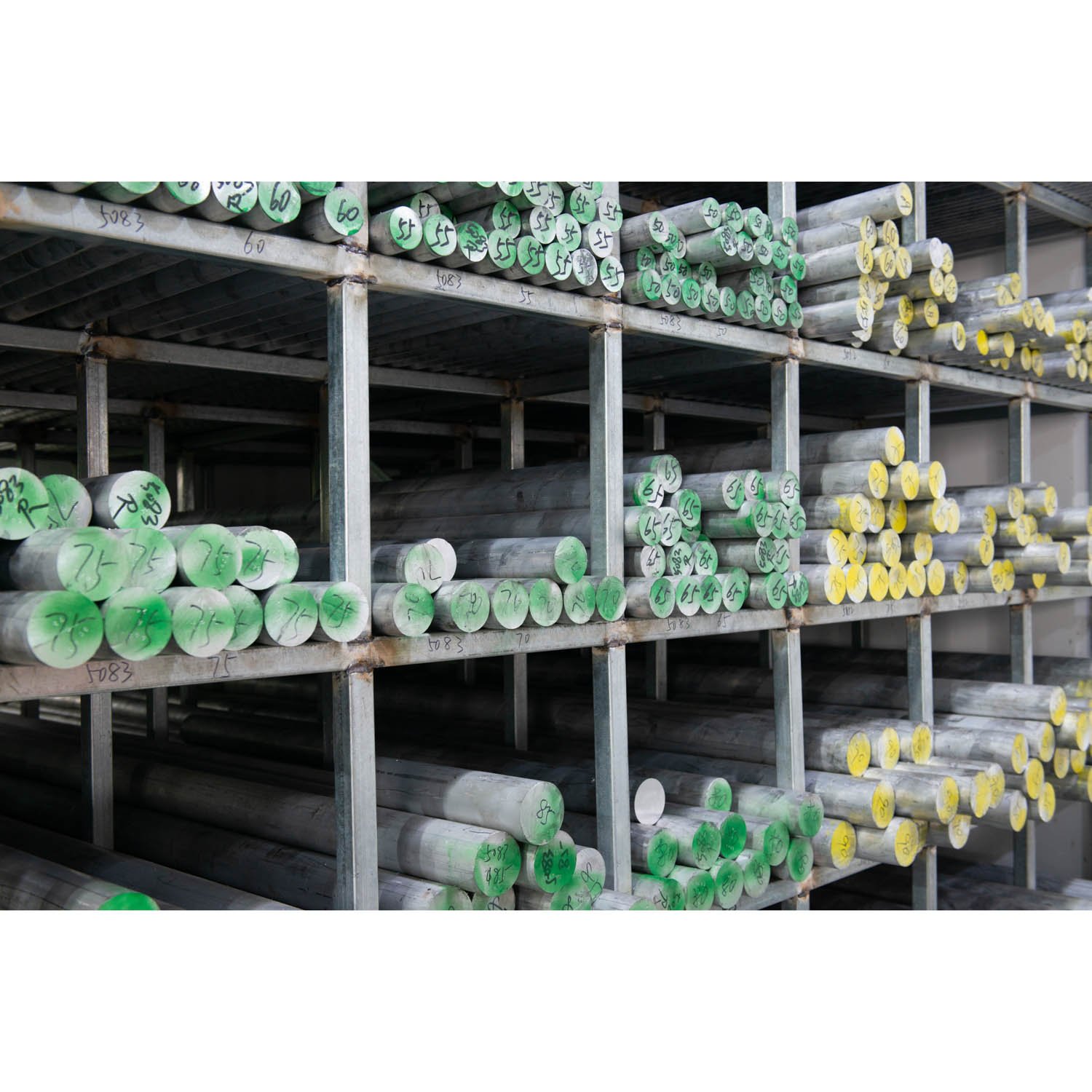 2000 Series Airspace And Aviation Rectangular Square Aluminum Flat Bar