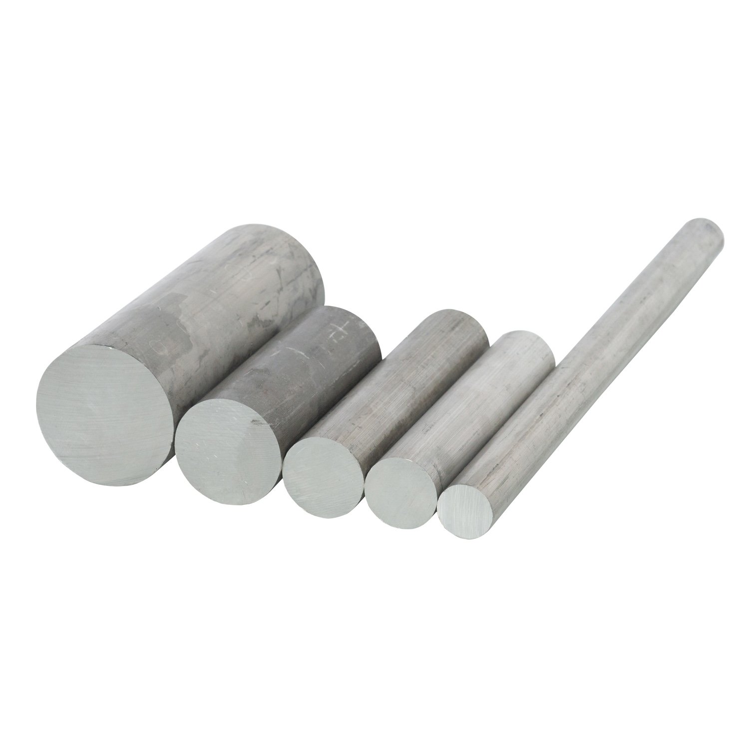 2000 Series Airspace And Aviation Rectangular Square Aluminum Flat Bar
