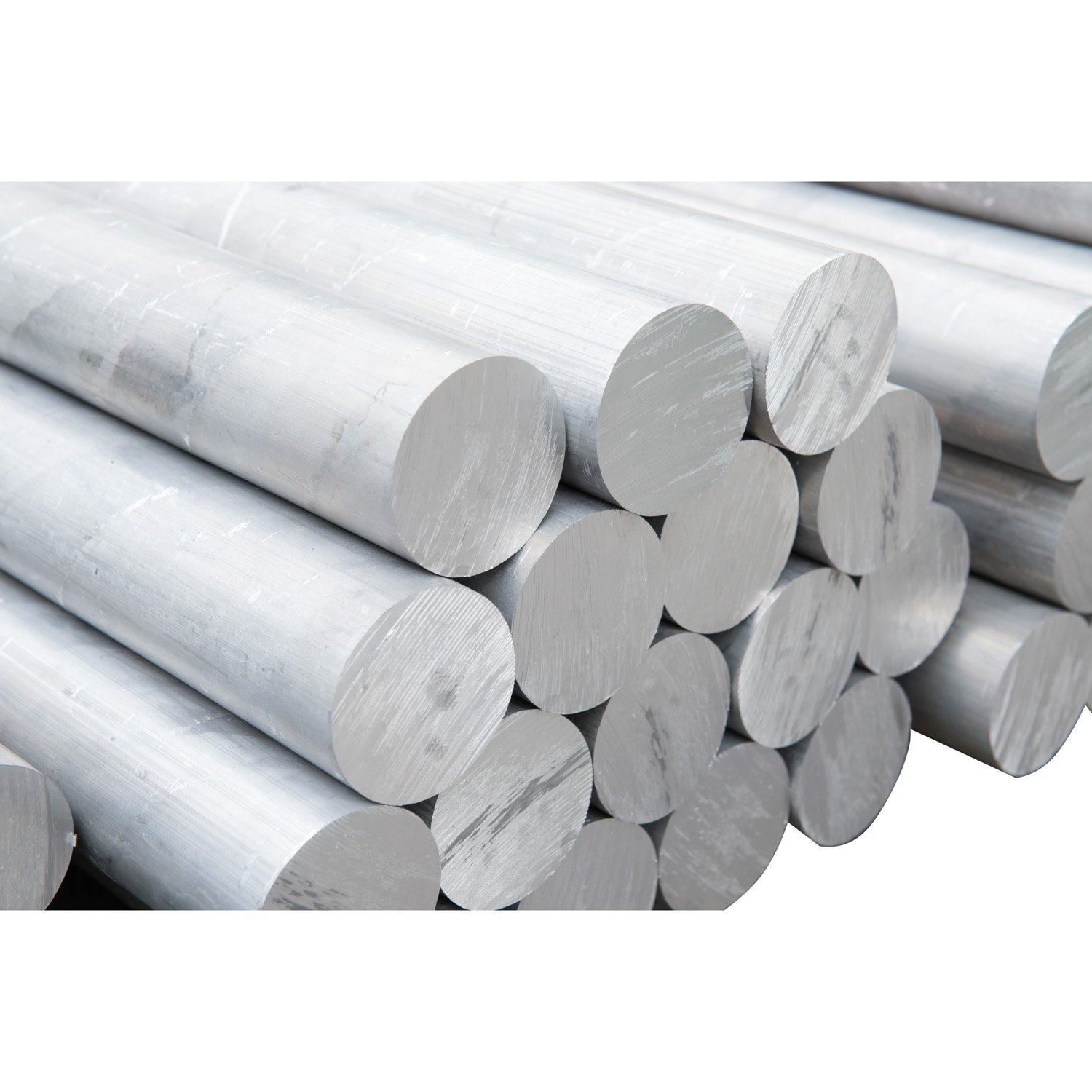 2000 Series Airspace And Aviation Rectangular Square Aluminum Flat Bar