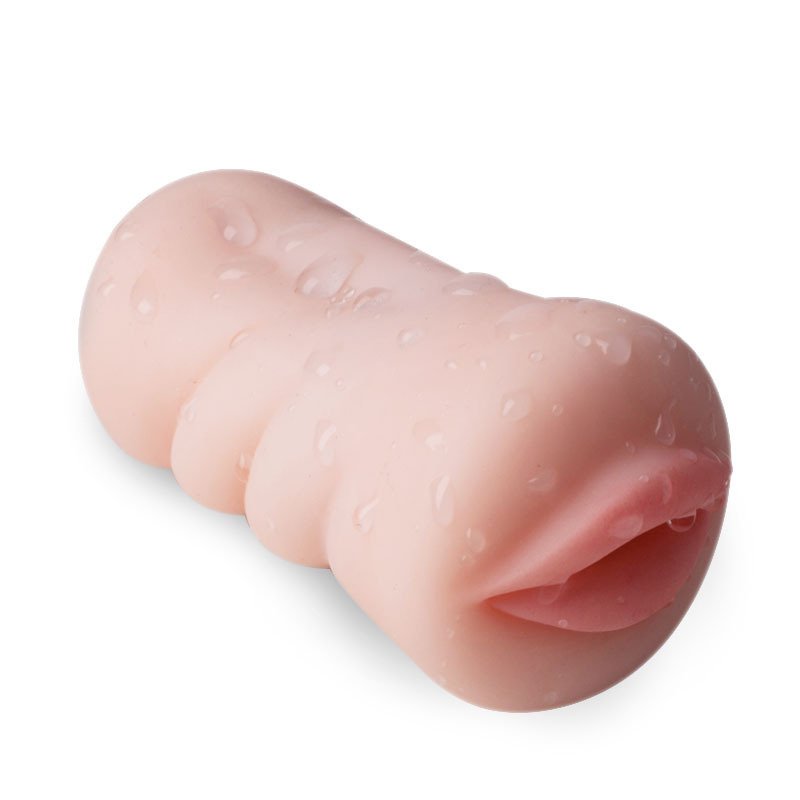 Private Label Deep Throat Hip Plane Realistic Vagina Mouth Anal Masturbator Aircraft Cup Adult Sex Toys For Men Masturbating