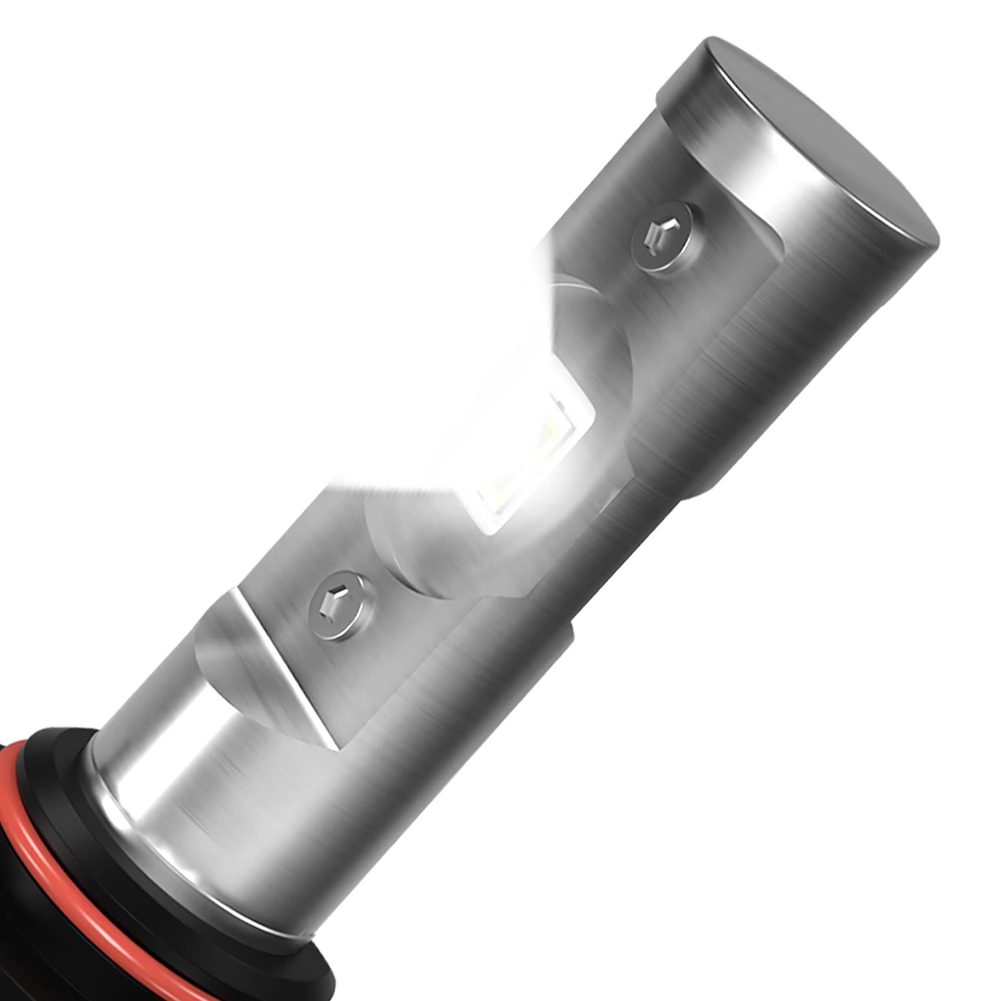 Auto Parts Headlamp LED Chip Lamp Durable, Waterproof and Fast Heat Dissipation