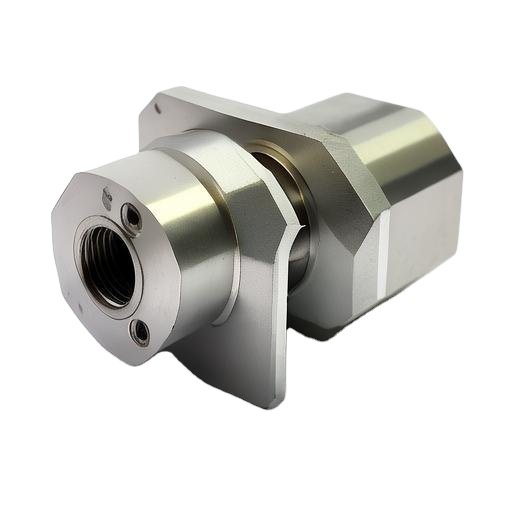 Aviation Hardware Precision Parts Processing CNC Machining