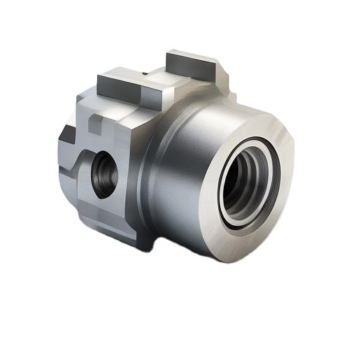Aviation Hardware Precision Parts Processing CNC Machining