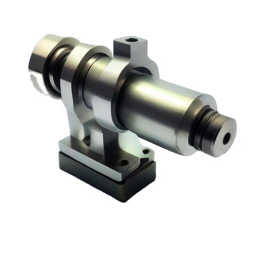 Aviation Hardware Precision Parts Processing CNC Machining