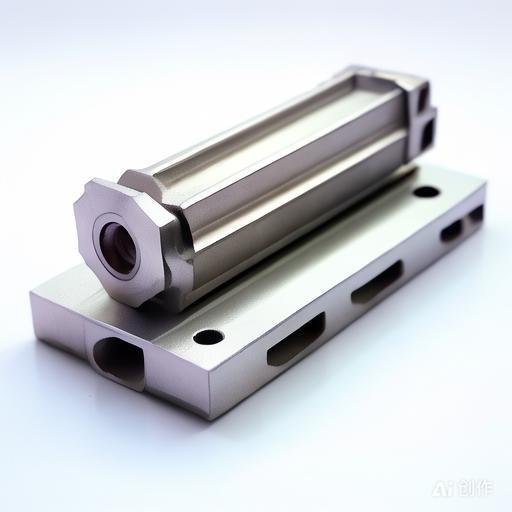 Aviation Hardware Precision Parts Processing CNC Machining