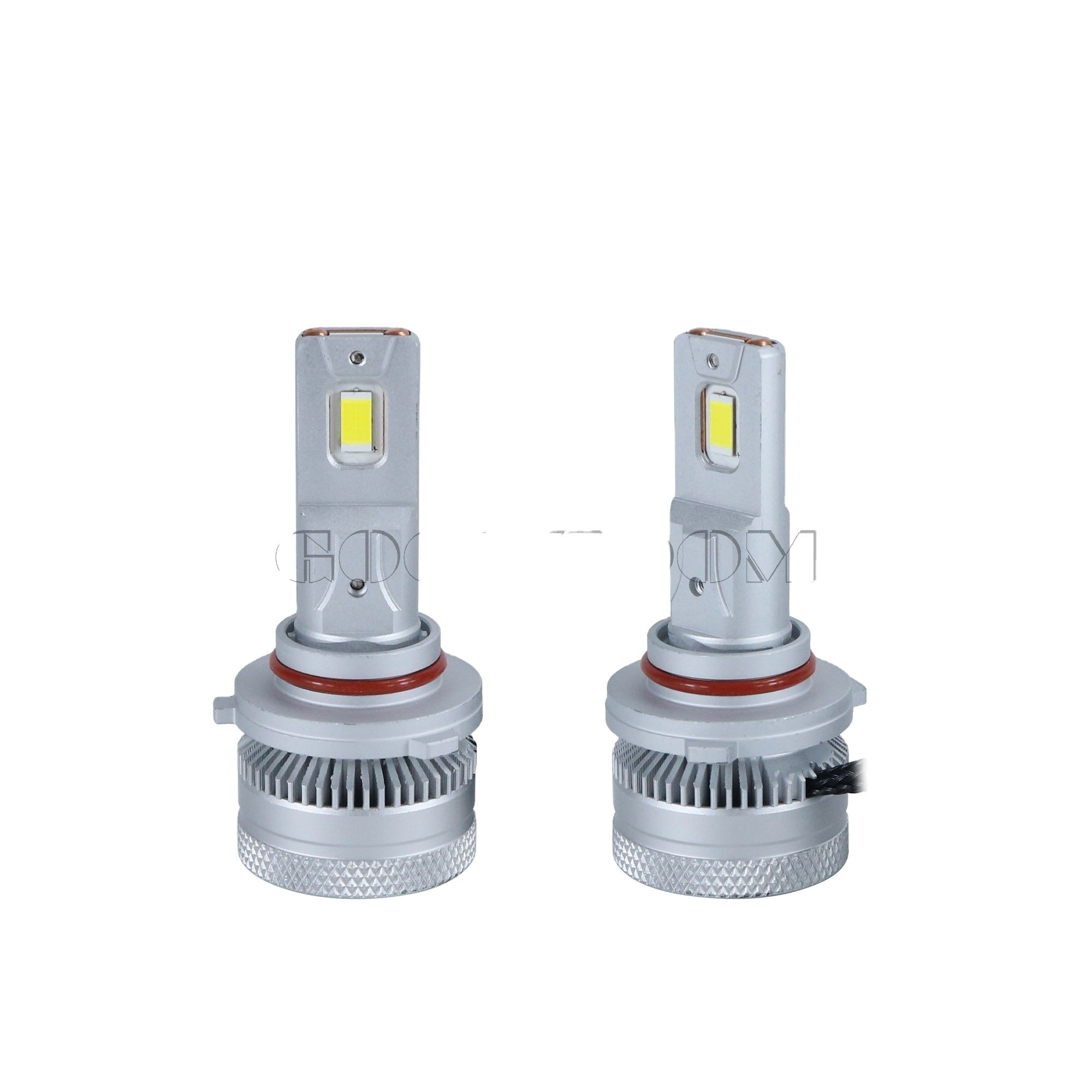 GOODZOOM 2024 110W Headlight Lamp General Vehicle Models Car Parts Auto Spare Parts H1 H3 H4 H7 H11 9005 9006 H27 Bulb 10000LM