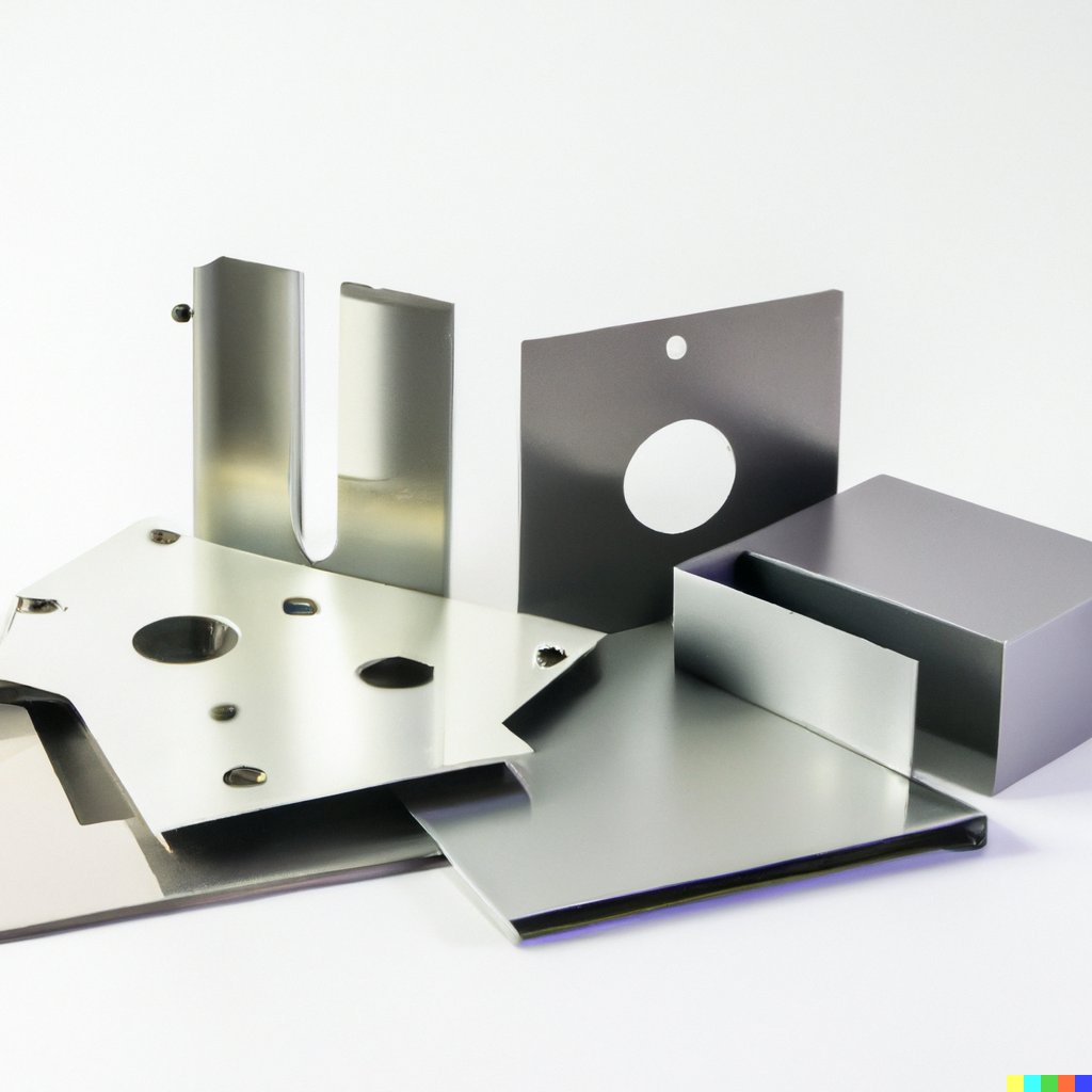Cheap ISO 9001 Factory Aluminum Iron Stainless Steel Cutting Bending Welding Stamping Sheet Metal Processing Fabrication Service