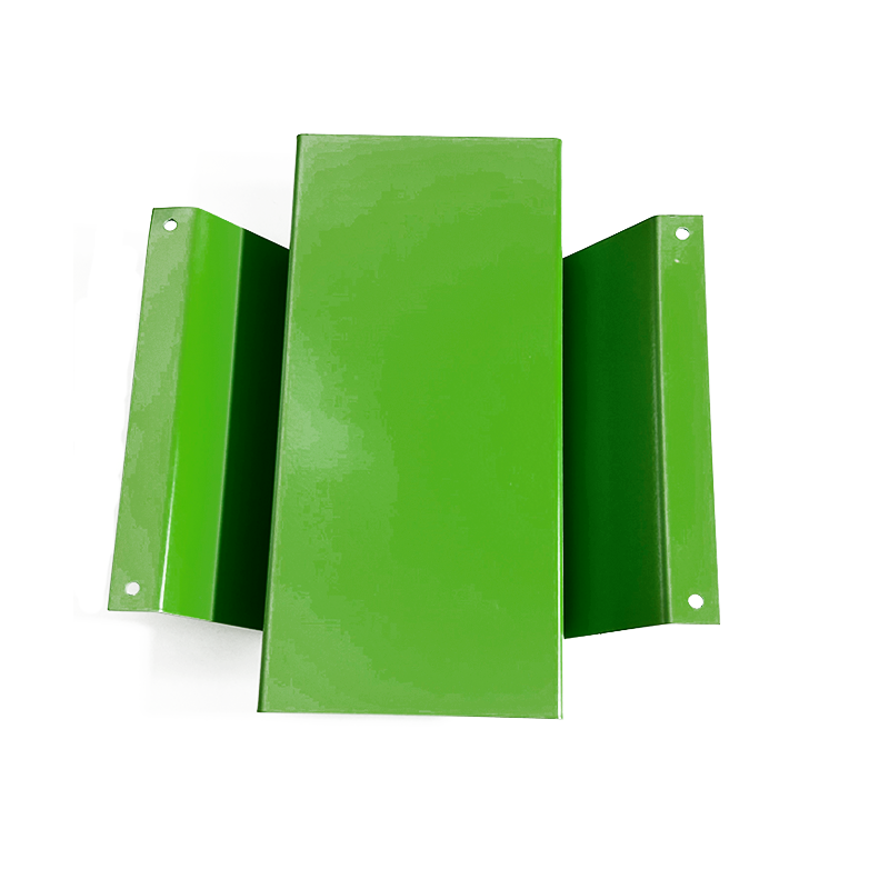 Cheap ISO 9001 Factory Aluminum Iron Stainless Steel Cutting Bending Welding Stamping Sheet Metal Processing Fabrication Service