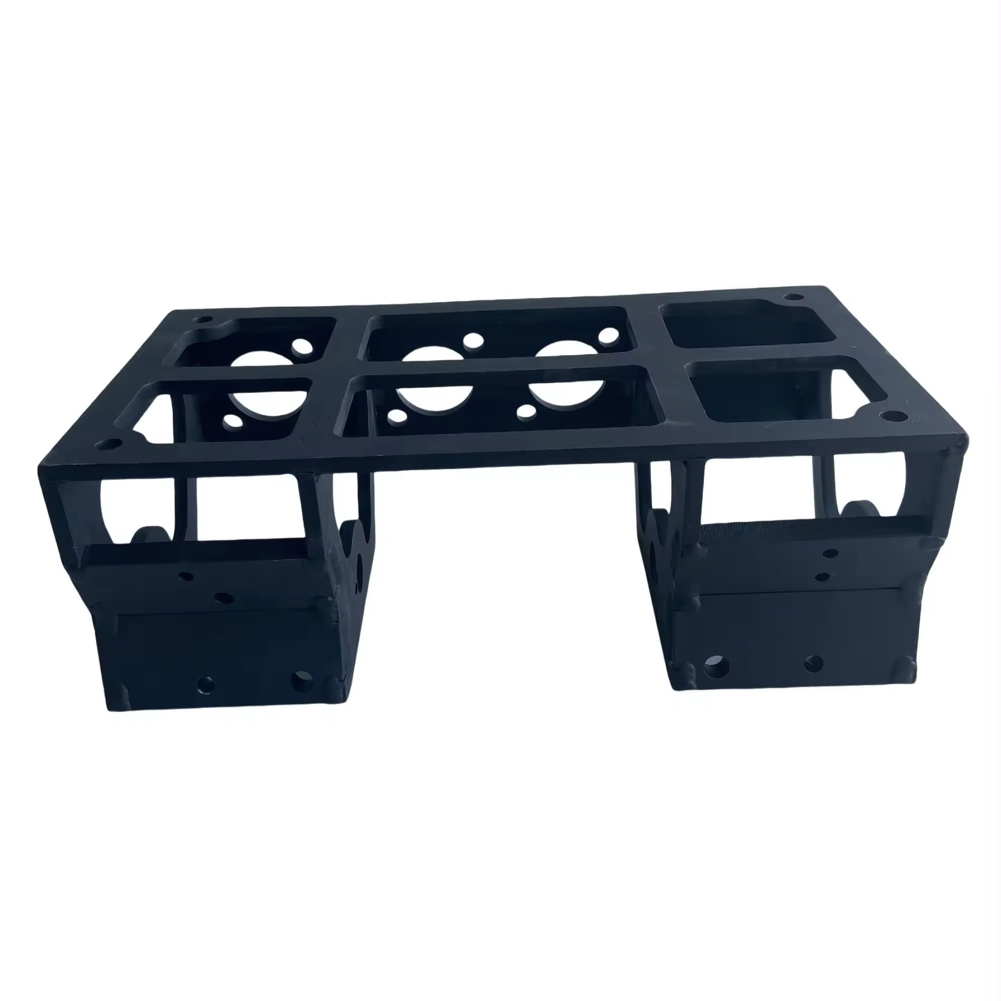 Cheap ISO 9001 Factory Aluminum Iron Stainless Steel Cutting Bending Welding Stamping Sheet Metal Processing Fabrication Service