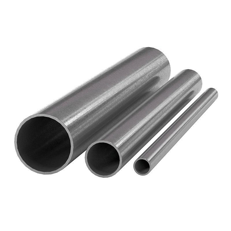 High Strength Structural Aluminum Alloy 2017 Aviation Full Aluminum Tubes 2000 Series Aluminium Alloys Seamless Pipe