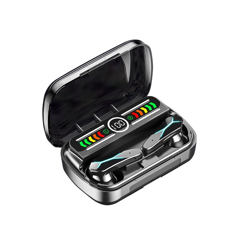Ear Buds Earphone & Headphone & Accessories Inpods Gaming Earphones Auricular Earpiece TWS M12 Earbuds Ecouteur Gaming Earphones