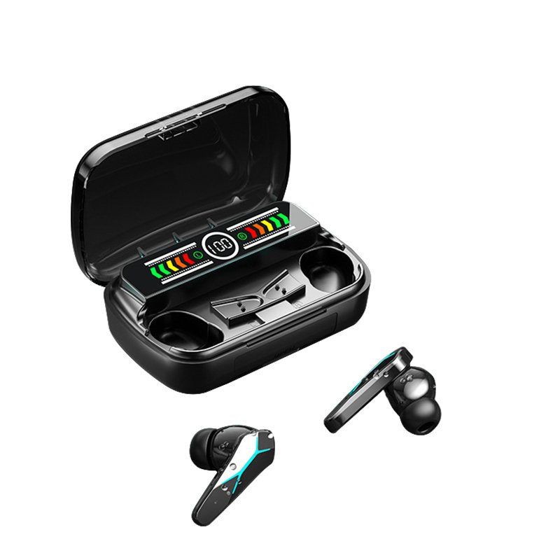 Ear Buds Earphone & Headphone & Accessories Inpods Gaming Earphones Auricular Earpiece TWS M12 Earbuds Ecouteur Gaming Earphones