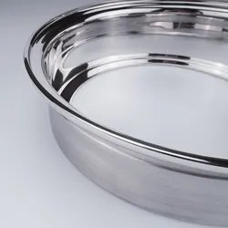 New Arrival Aluminum 6061 T6 Passenger Car Wheels 6061 T6 Aluminum Alloy Wheel Outer Lip 3 Piece Wheel Lip