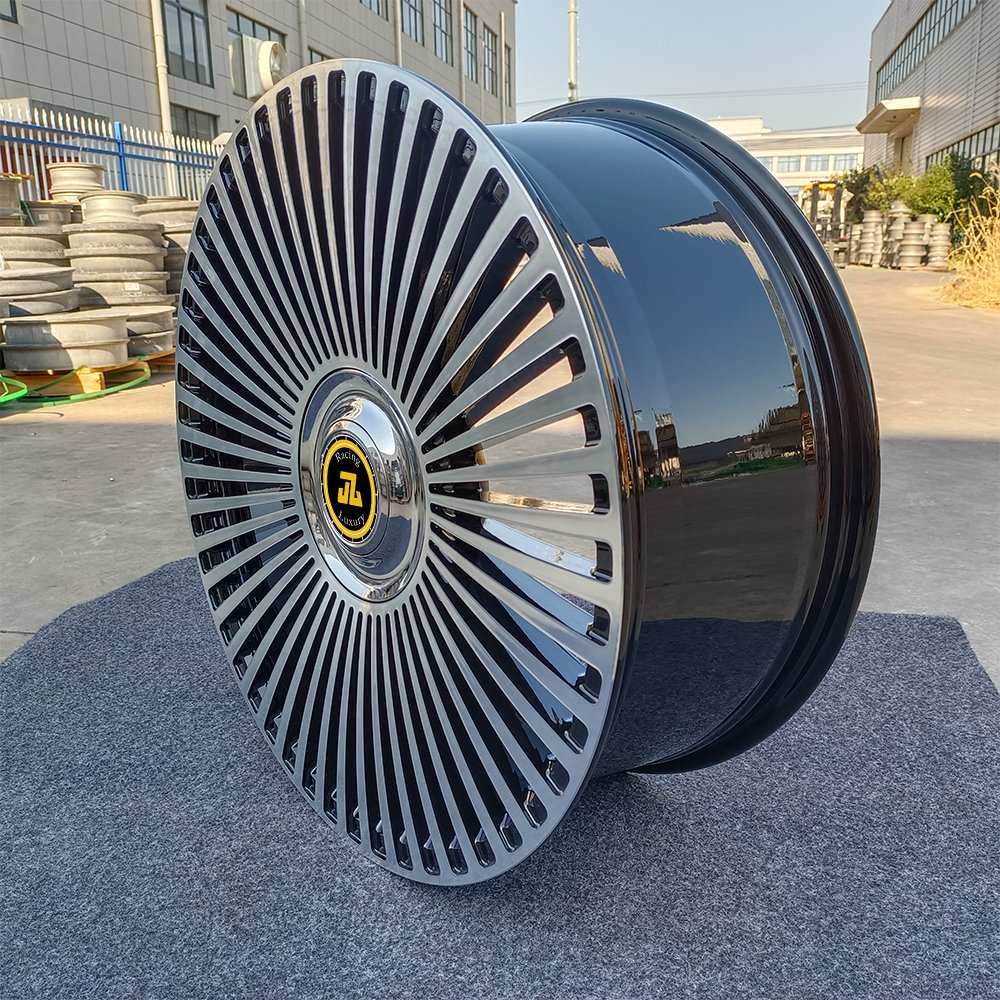 Jiangzao Custom Forged Wheels 5x120 18 19 20 21 22 23 24 Inch for SVR Vogue Def Disco RR Sport SUV 2023 L460 L461