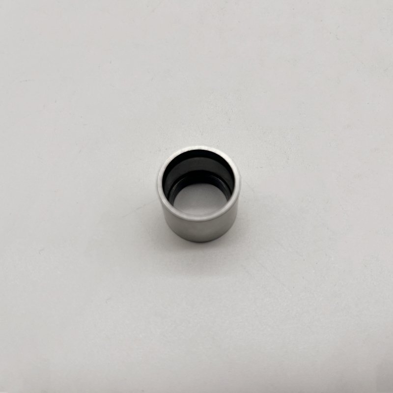 Professional Shaft Sleeve Custom Manufacturer Special Axle Sleeve for Auto Parts