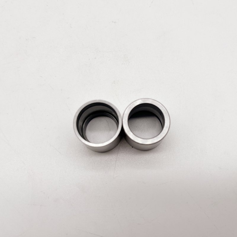 Professional Shaft Sleeve Custom Manufacturer Special Axle Sleeve for Auto Parts