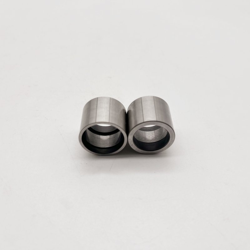 Professional Shaft Sleeve Custom Manufacturer Special Axle Sleeve for Auto Parts