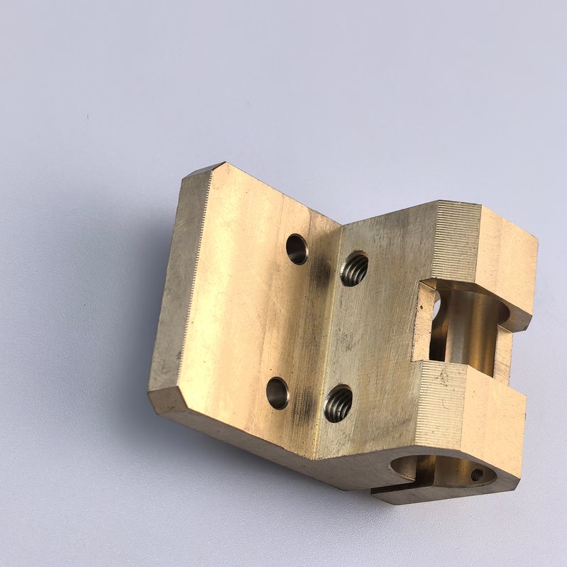 CNC Machining Metal Parts Aviation Aircraft Aluminium Parts Precision Cnc Machining Service Custom Fabrication