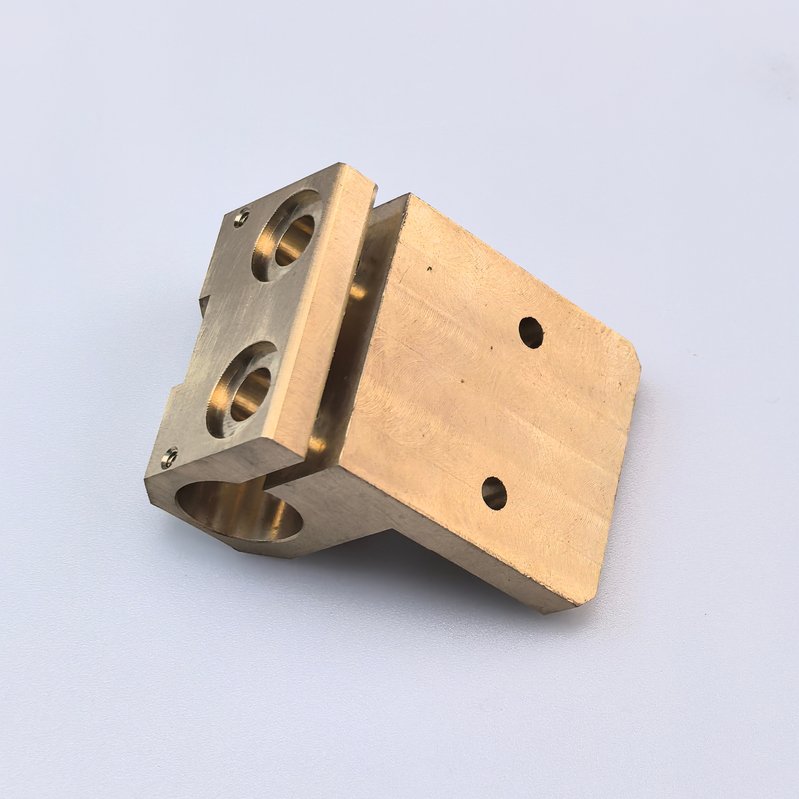 CNC Machining Metal Parts Aviation Aircraft Aluminium Parts Precision Cnc Machining Service Custom Fabrication