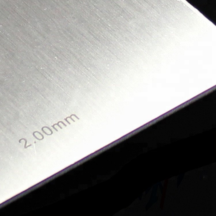 Grade 1 Pure Titanium Sheet Thickness 0.3mm-60mm TC4 Gr5 Titanium Alloy Plate