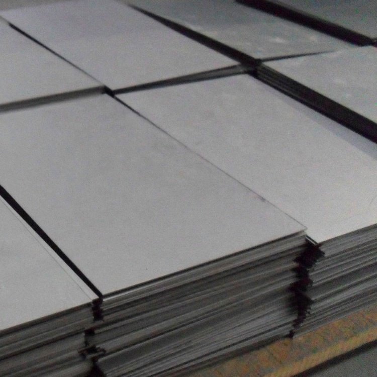 Grade 1 Pure Titanium Sheet Thickness 0.3mm-60mm TC4 Gr5 Titanium Alloy Plate