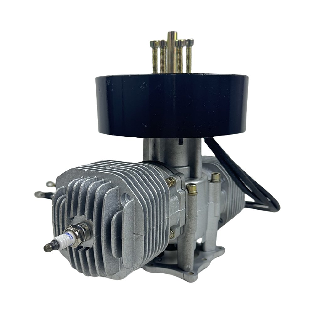 Aviation Unmanned Aircraft Fuel Two-Stroke Engine High Quality Factory Direct Sales 170CC