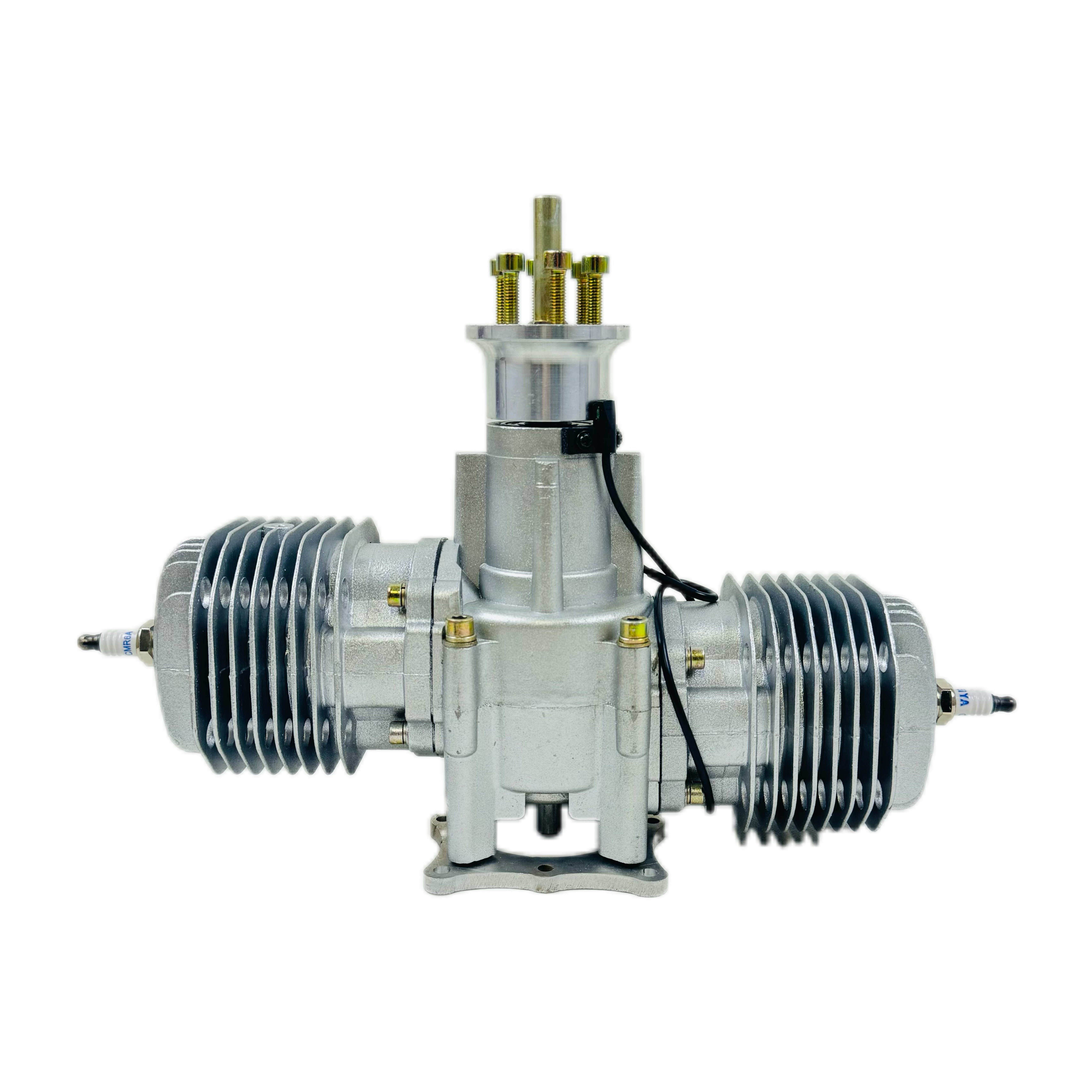 Aviation Unmanned Aircraft Fuel Two-Stroke Engine High Quality Factory Direct Sales 170CC