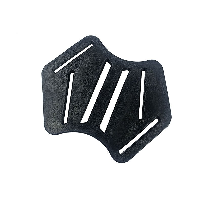 Custom Aviation Aluminum Glide Belt Buckle Alloy Triangle Slider Buckle For Backpack Adjuster Shoulder Strap Buckles