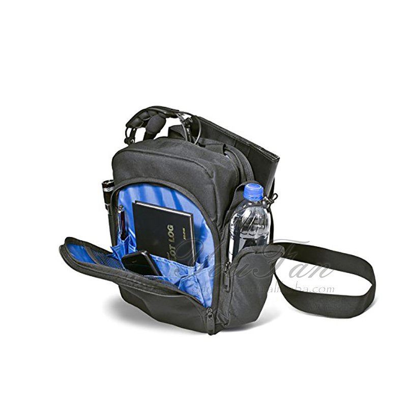 AirClassics Dispatch Flight Bag Aviation Bag