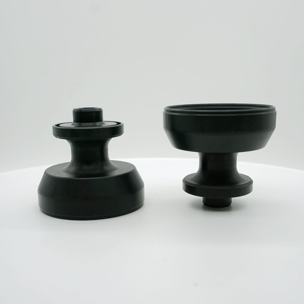 Oem Odm Cnc Turning Milling Metal Auto Spare Parts Aviation Aircraft Aluminium Precision Custom 5 Axis Machining Service