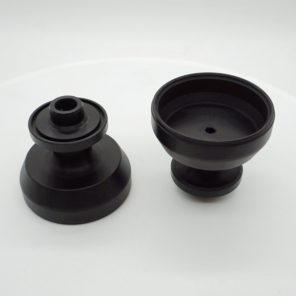Oem Odm Cnc Turning Milling Metal Auto Spare Parts Aviation Aircraft Aluminium Precision Custom 5 Axis Machining Service