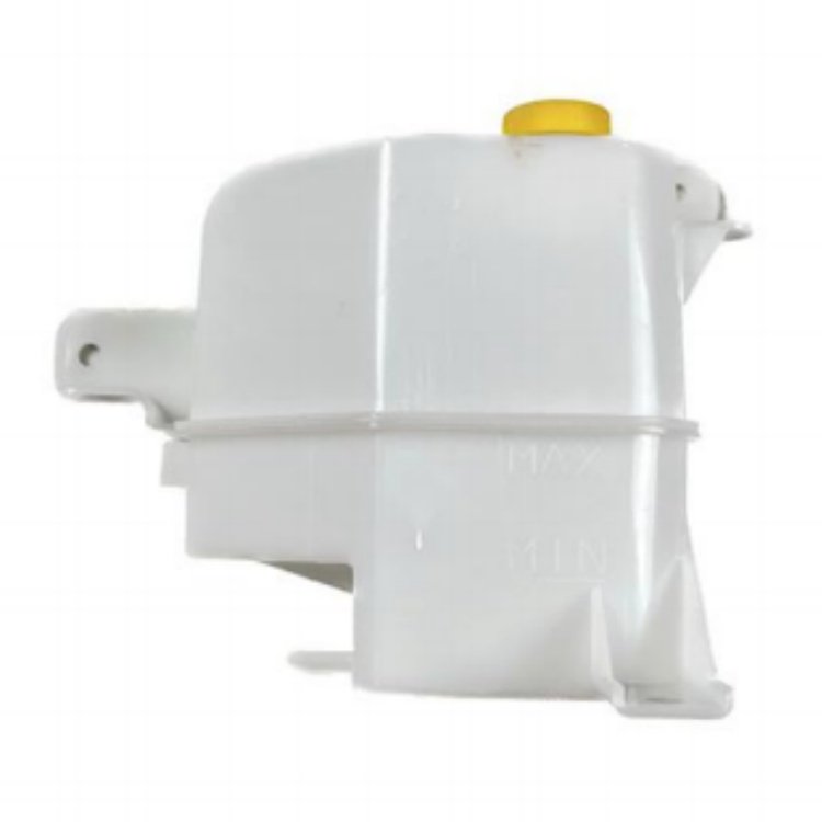 Coolant Tank Reservoir Radiator Overflow High Quality Auto Part 21710-EB70A for Nissan Navara D40 2005-2011